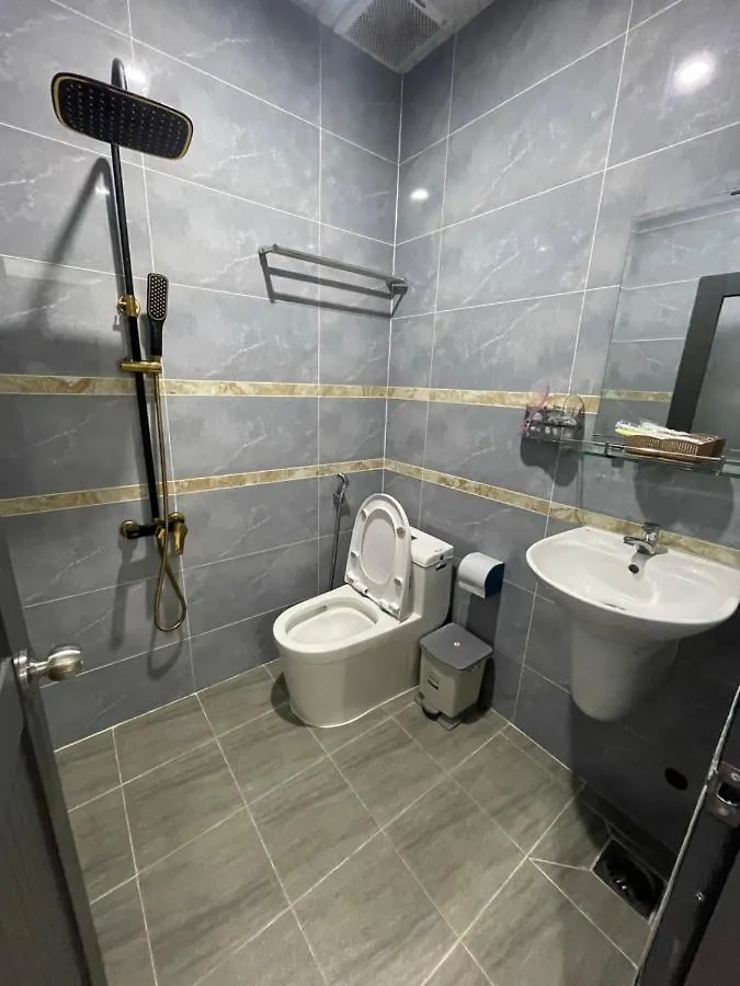 Hotel Hoang Phuc Vung Tau