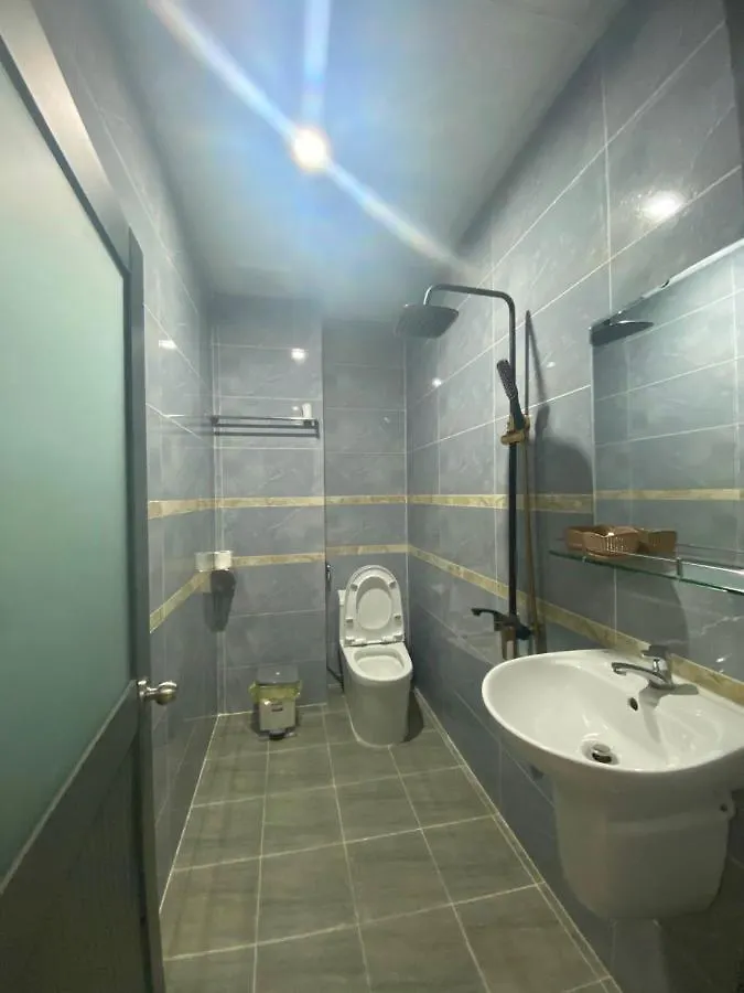 **  Hotel Hoang Phuc Vung Tau Vietnam