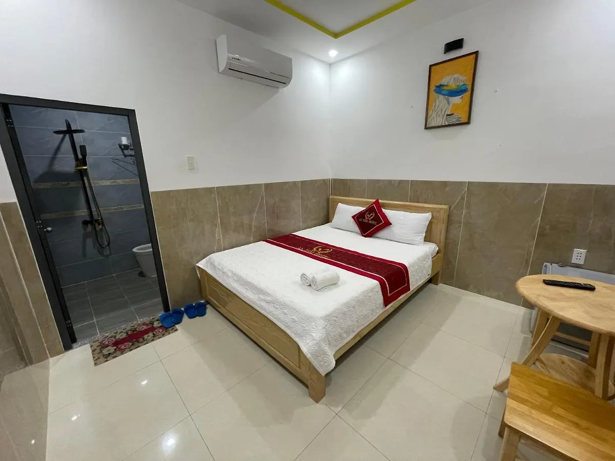 Hotel Hoang Phuc Vung Tau
