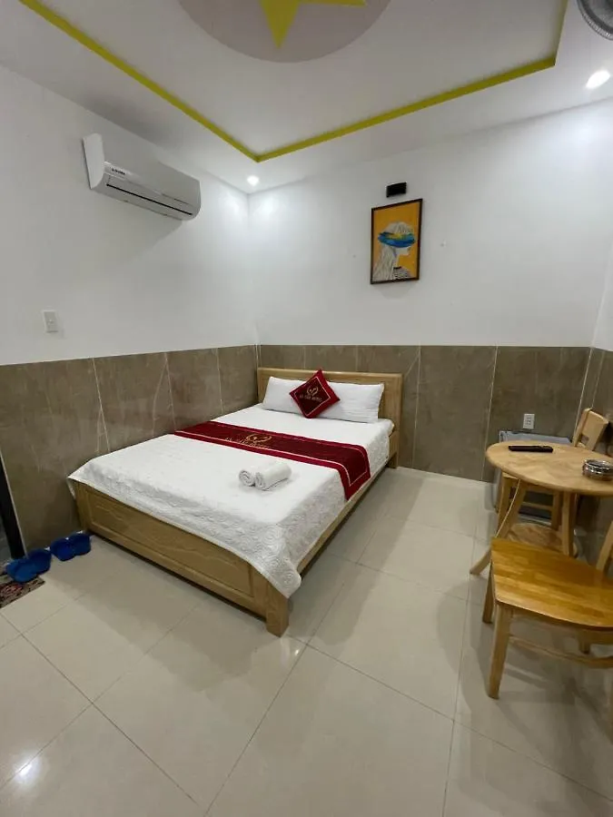 Hotel Hoang Phuc Vung Tau