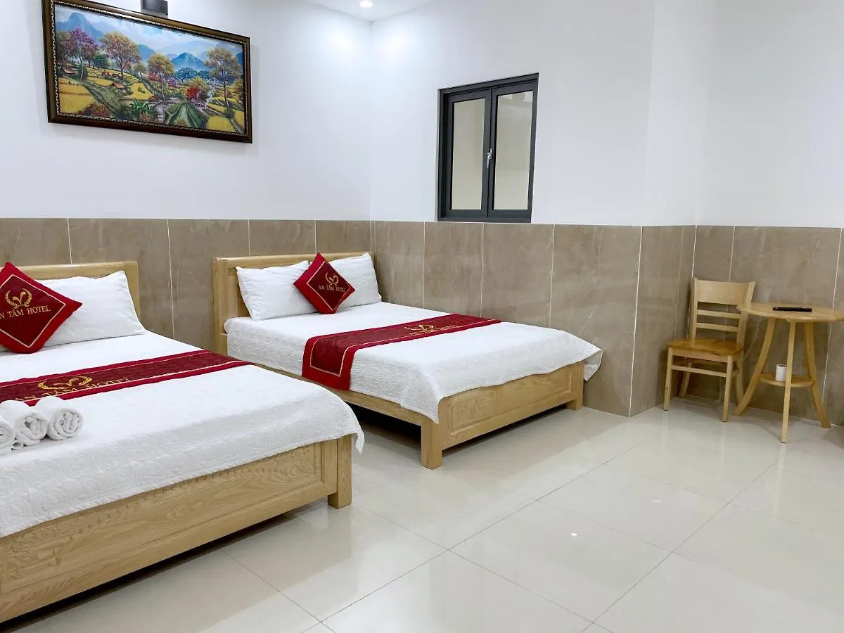 Hotel Hoang Phuc Vung Tau