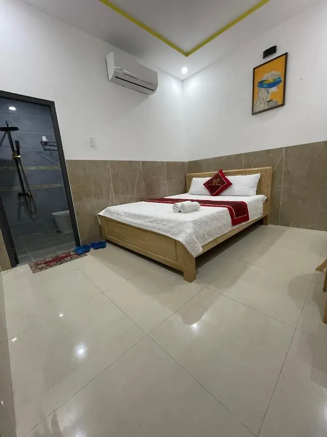 Hotel Hoang Phuc Vung Tau Vietnam