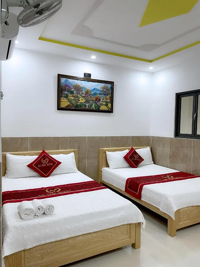Hotel Hoang Phuc Vung Tau