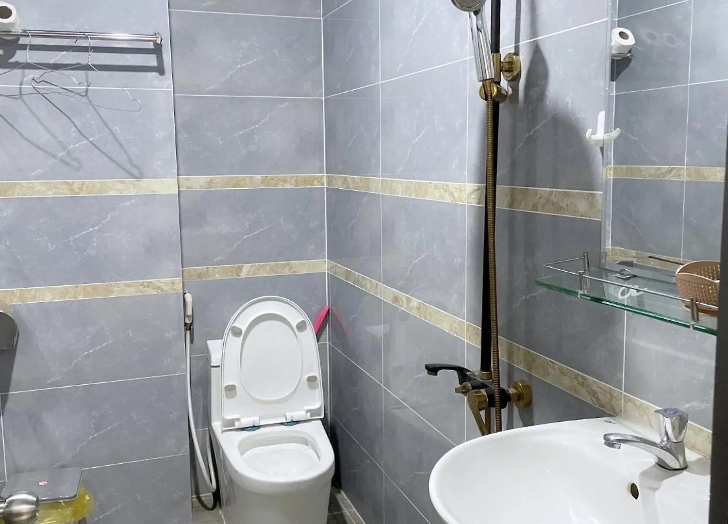 Hotel Hoang Phuc Vung Tau 2*,  Vietnam