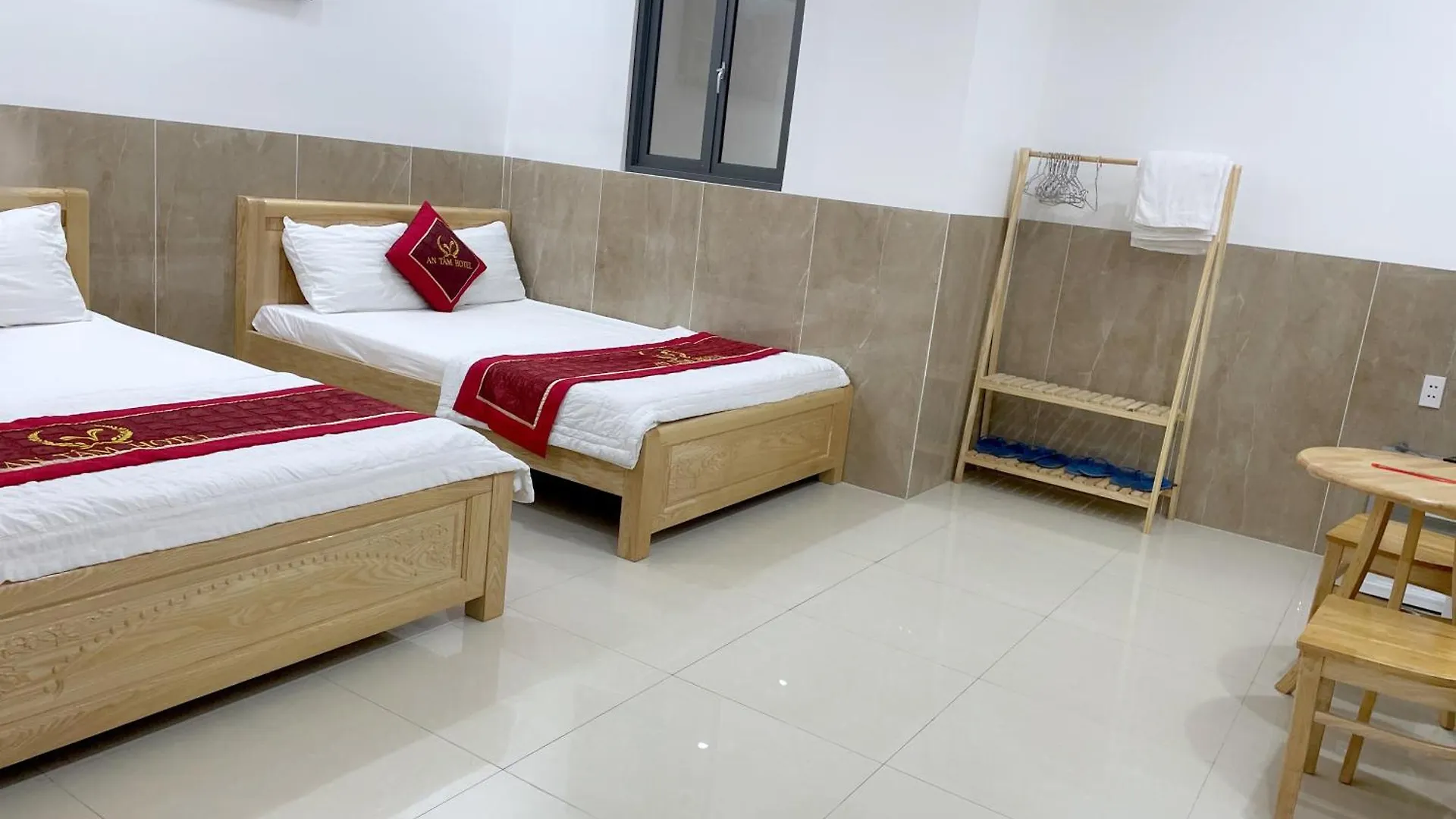 Hotel Hoang Phuc Vung Tau Vietnam