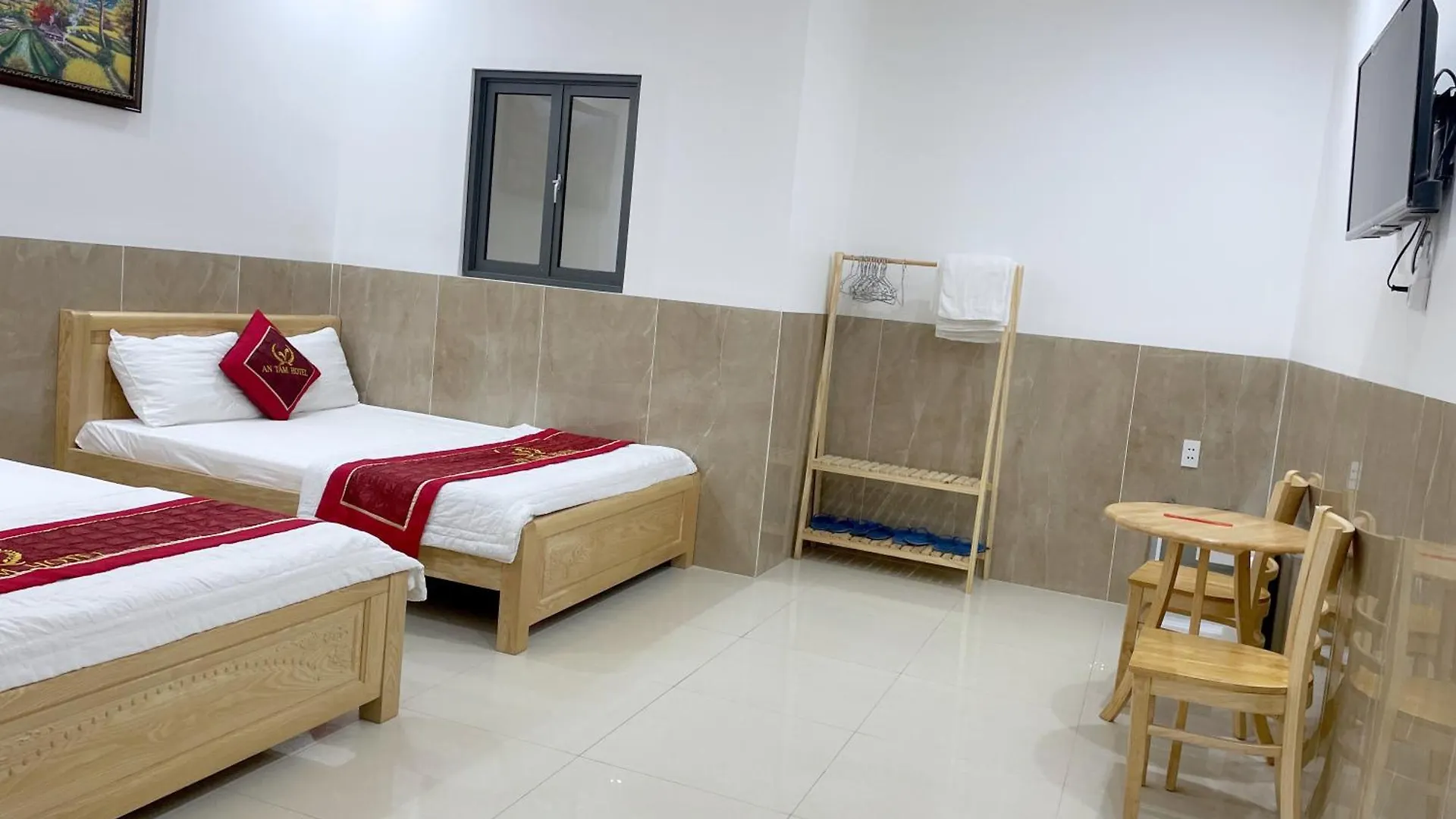 Hotel Hoang Phuc Vung Tau Vietnam