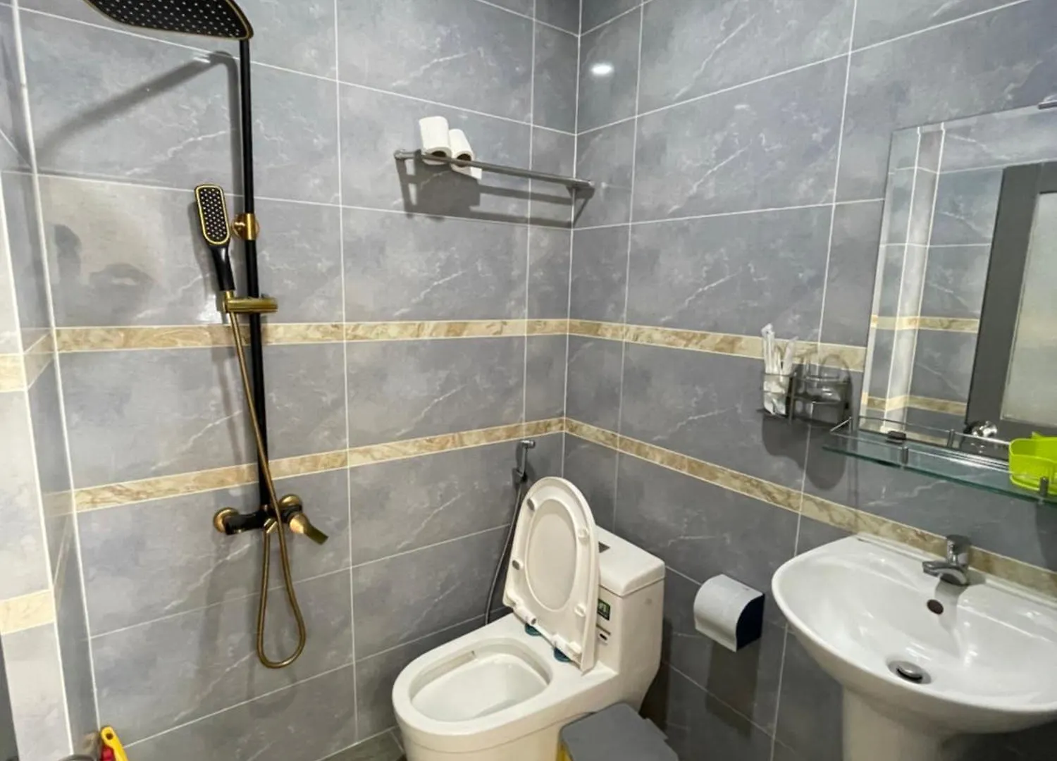 Hotel Hoang Phuc Vung Tau