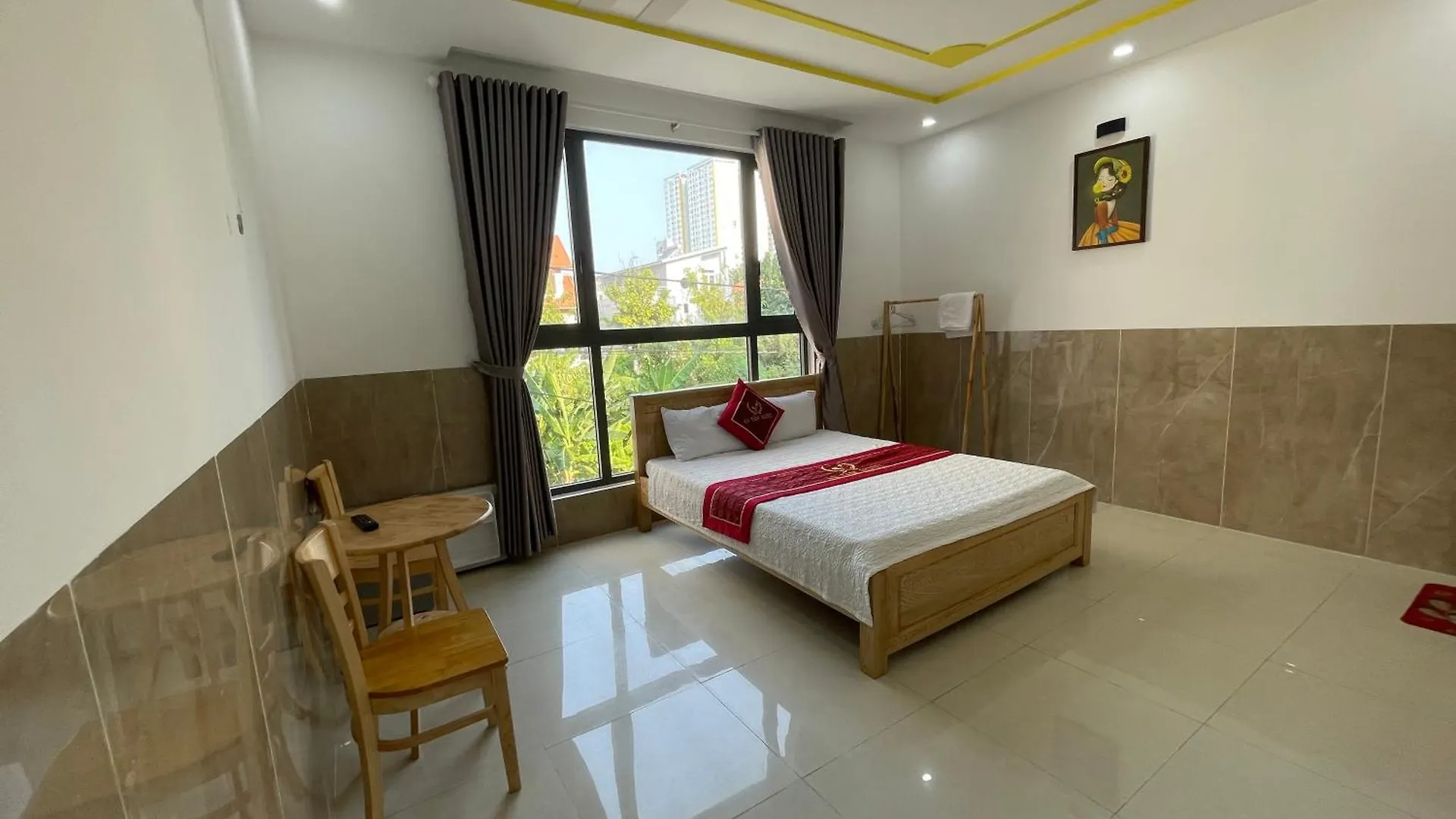 Hotel Hoang Phuc Vung Tau 2*,  Vietnam