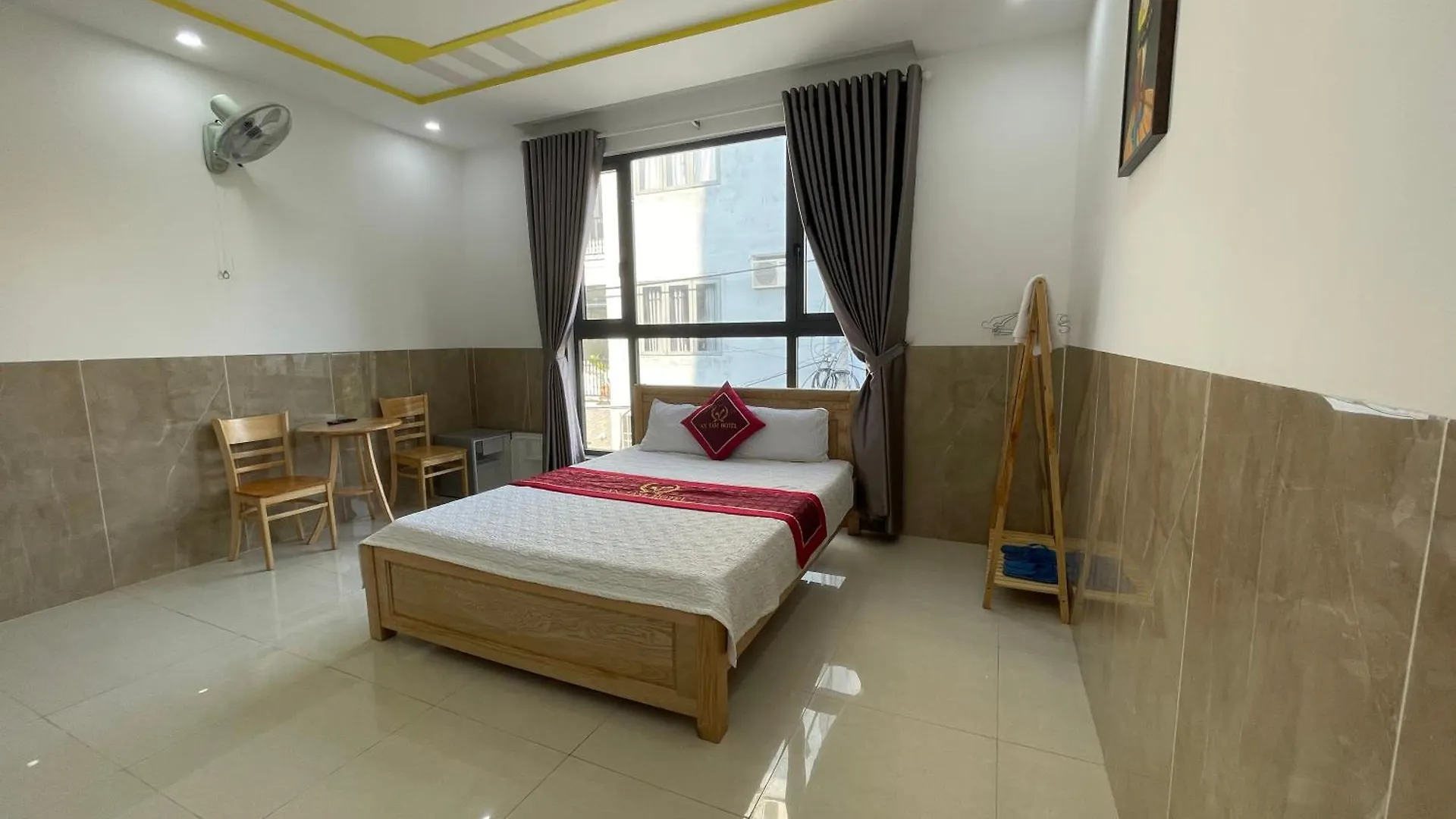 Hotel Hoang Phuc Vung Tau