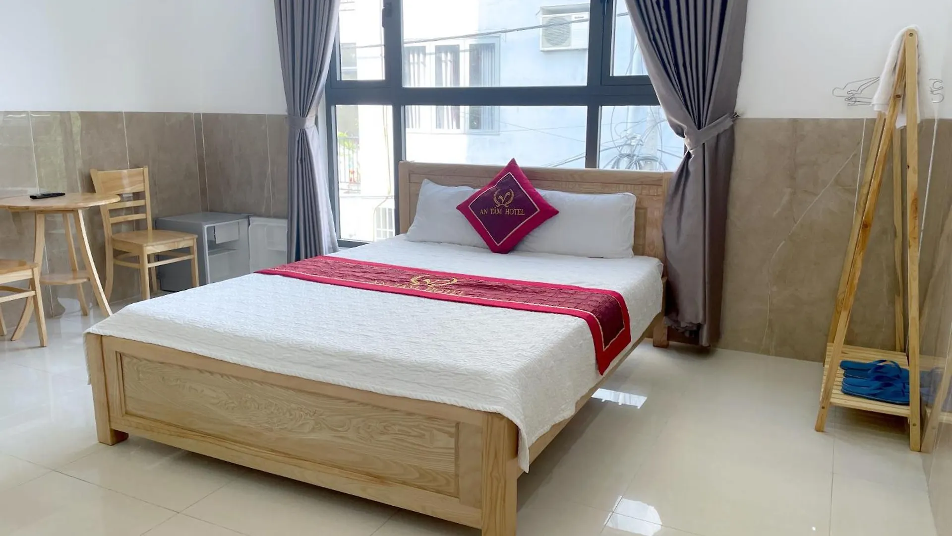 Hotel Hoang Phuc Vung Tau 2*,  Vietnam
