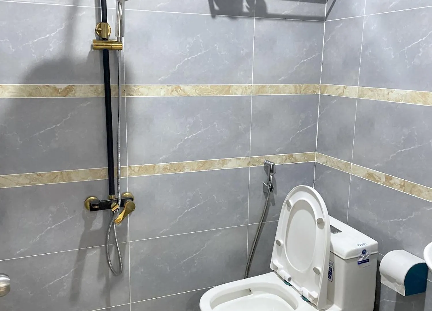 Hotel Hoang Phuc Vung Tau