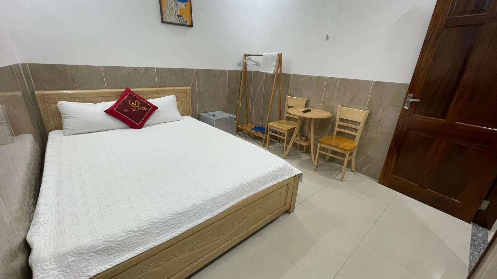 Hotel Hoang Phuc Vung Tau