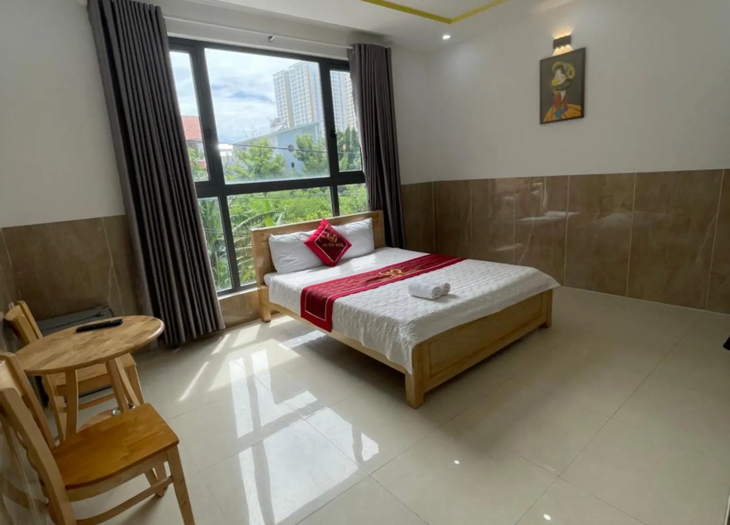 **  Hotel Hoang Phuc Vung Tau Vietnam