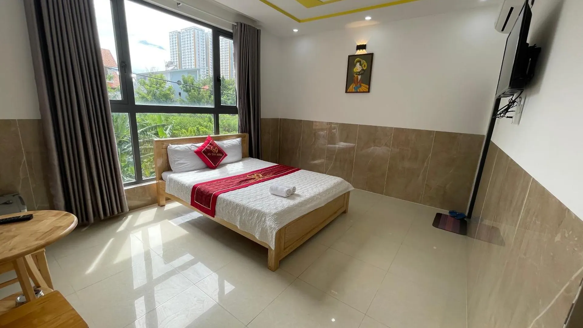 Hotel Hoang Phuc Vung Tau