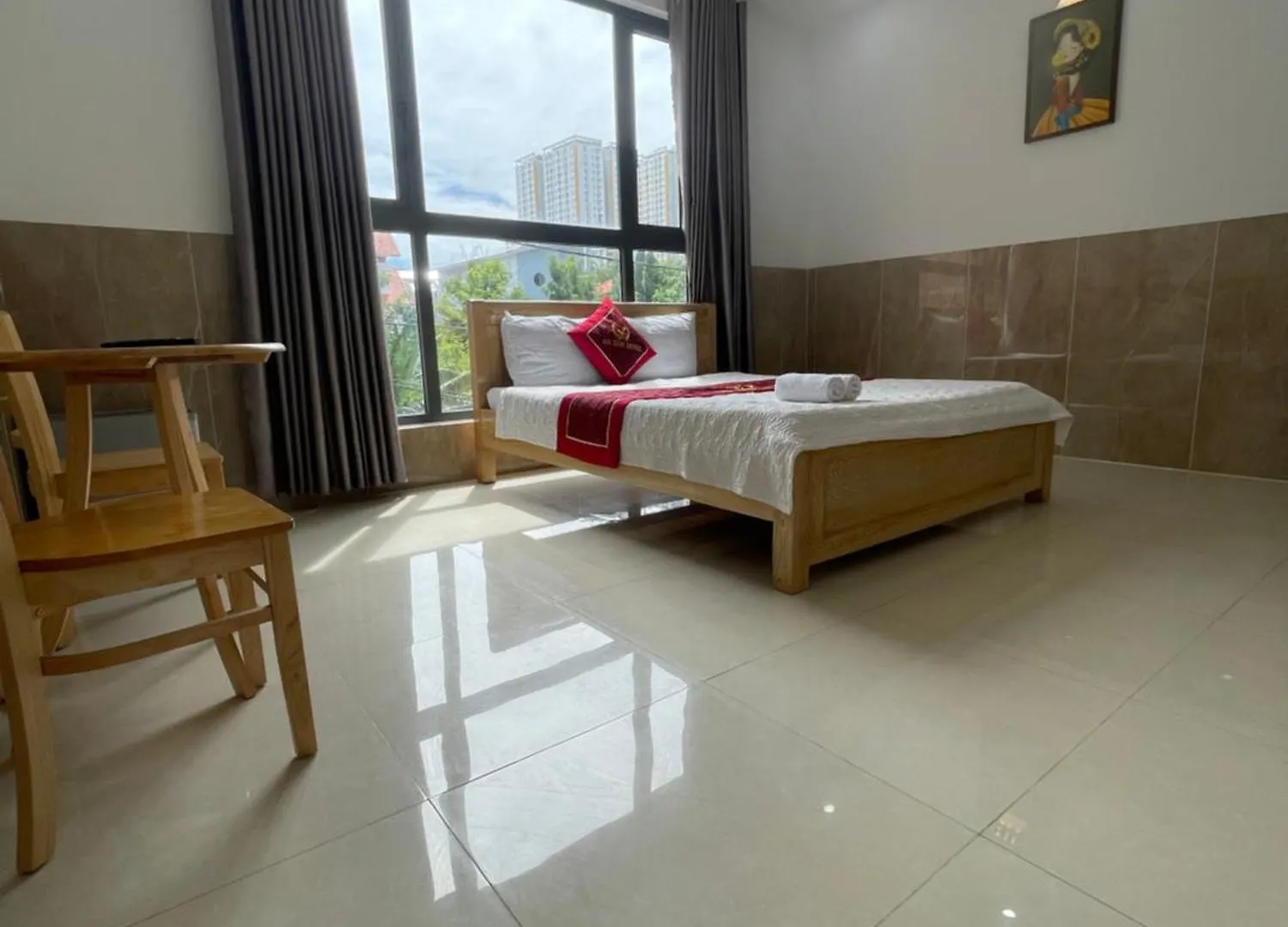 **  Hotel Hoang Phuc Vung Tau Vietnam