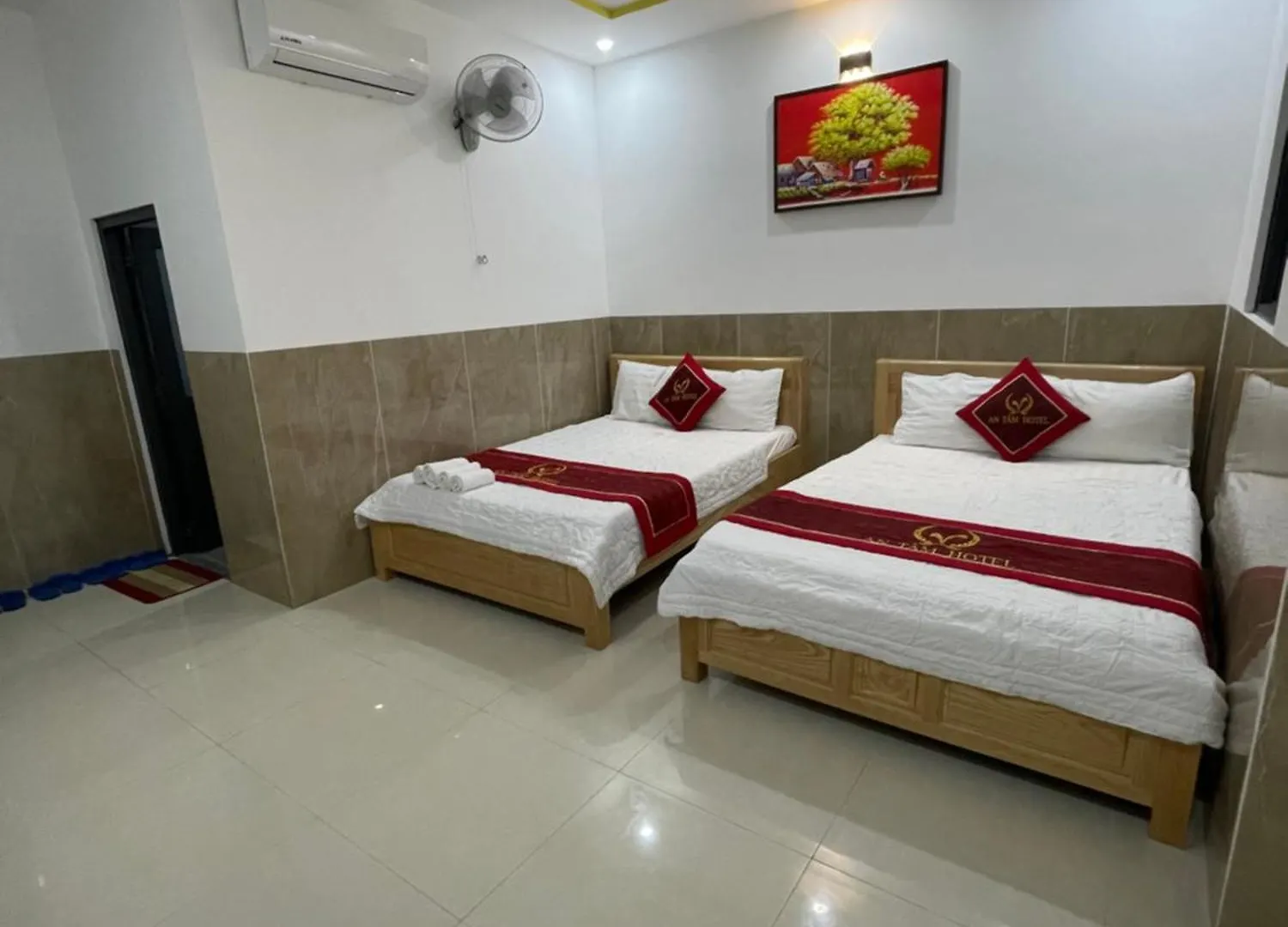Hotel Hoang Phuc Vung Tau