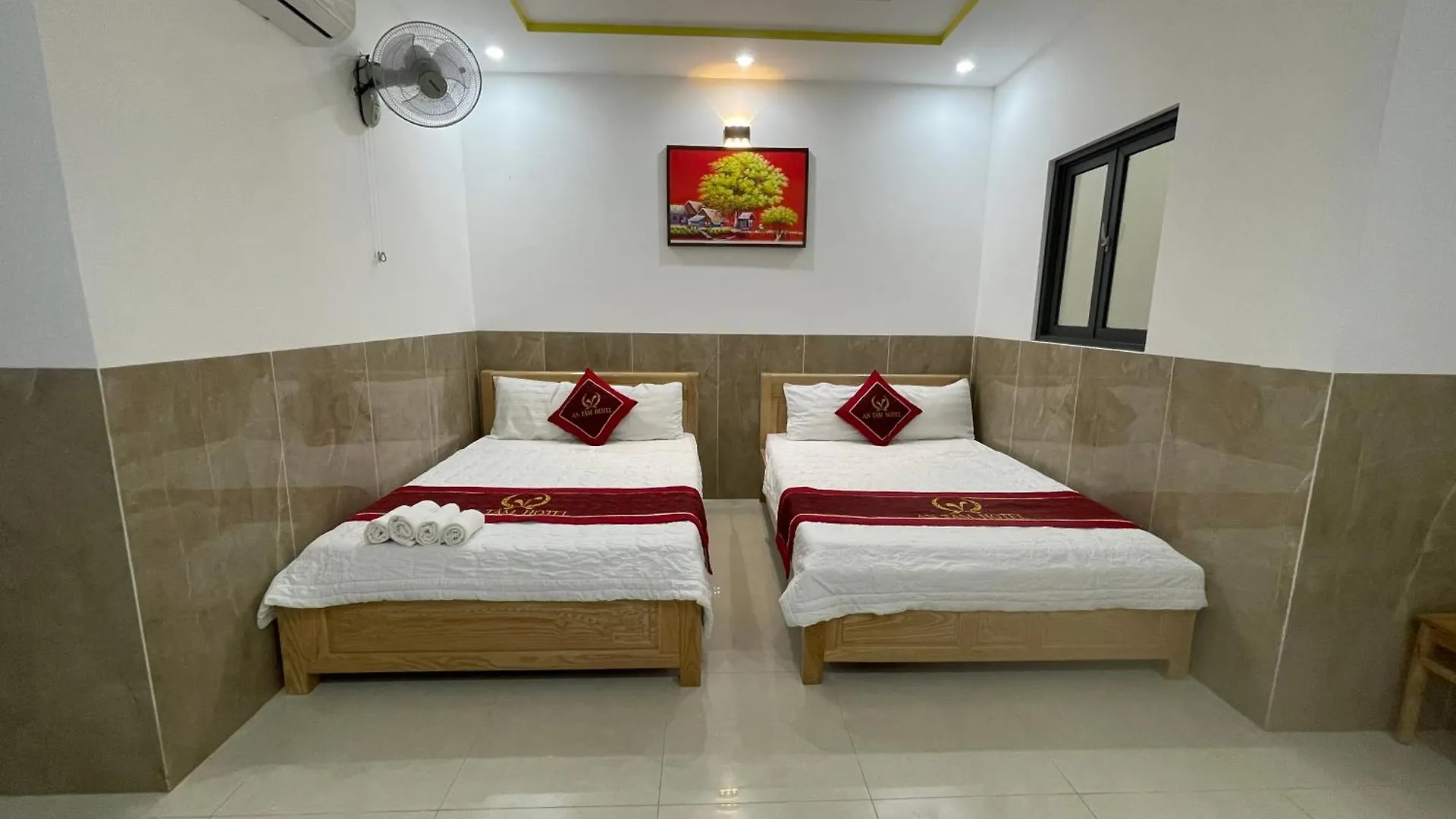 Hotel Hoang Phuc Vung Tau