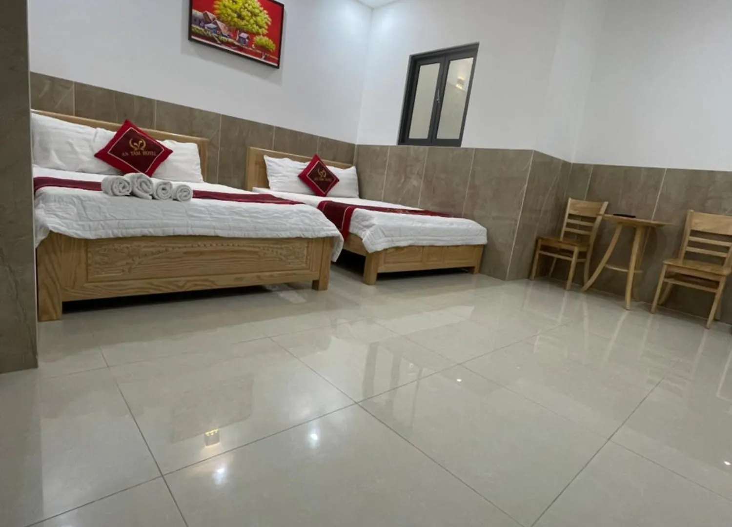 Hotel Hoang Phuc Vung Tau