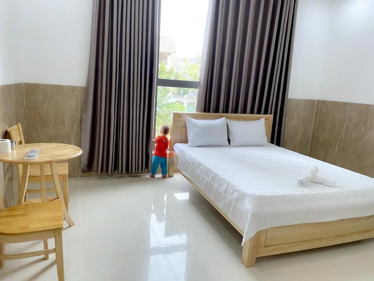 Hotel Hoang Phuc Vung Tau