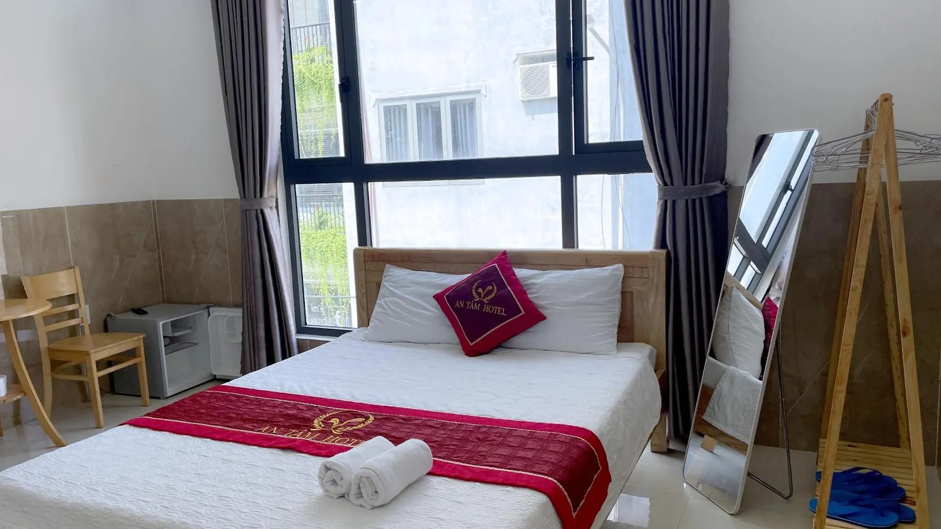 Hotel Hoang Phuc Vung Tau