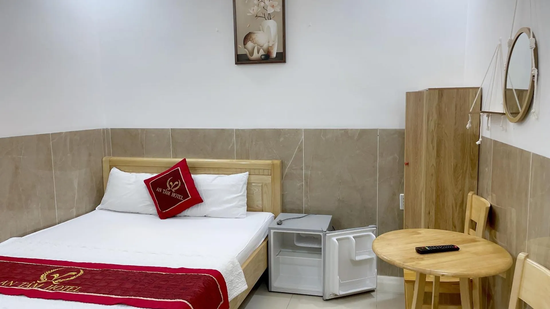 Hotel Hoang Phuc Vung Tau