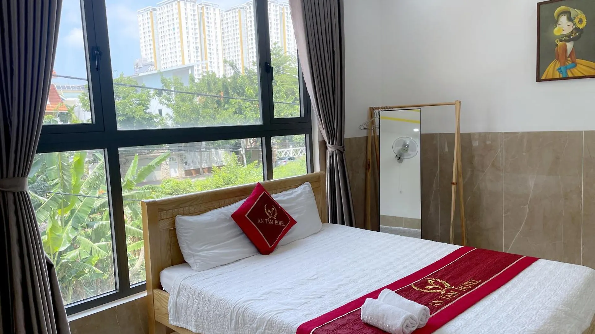Hotel Hoang Phuc Vung Tau 2*,  Vietnam