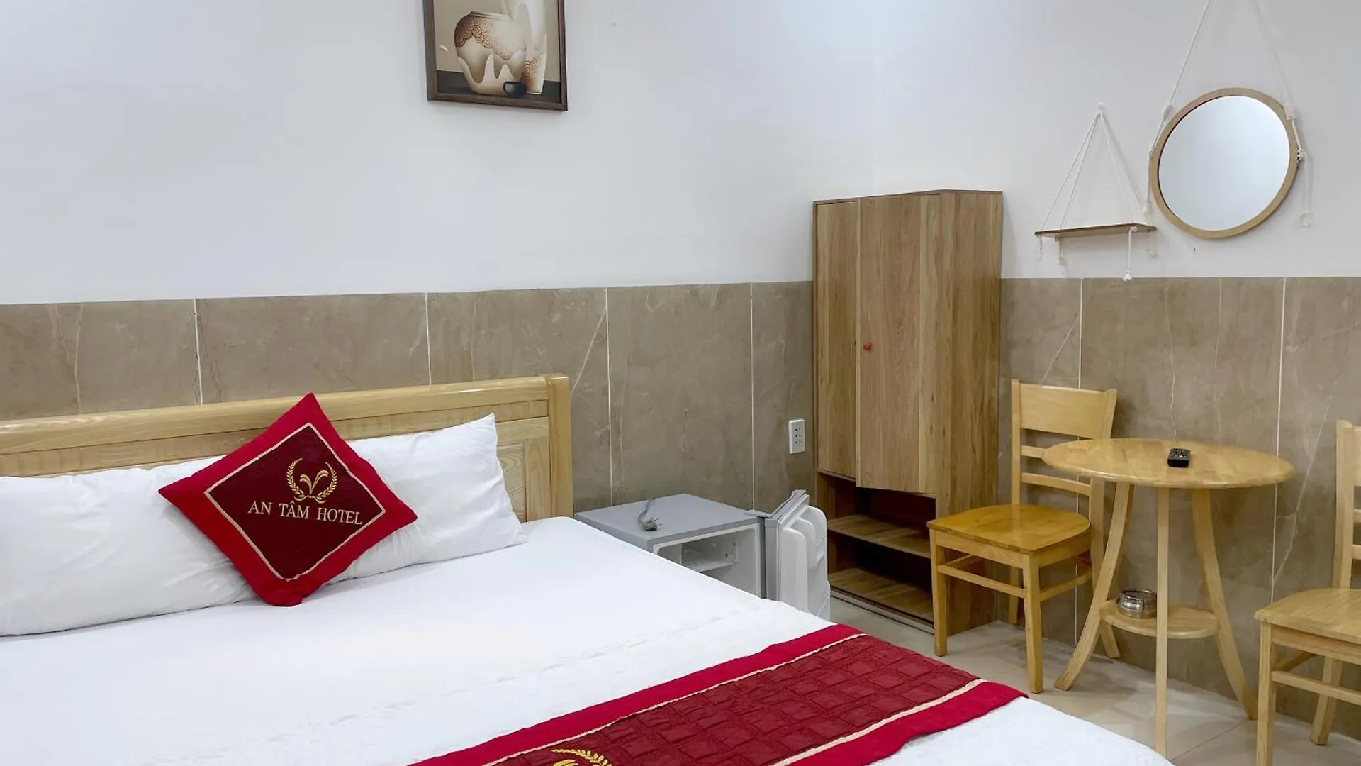 Hotel Hoang Phuc Vung Tau