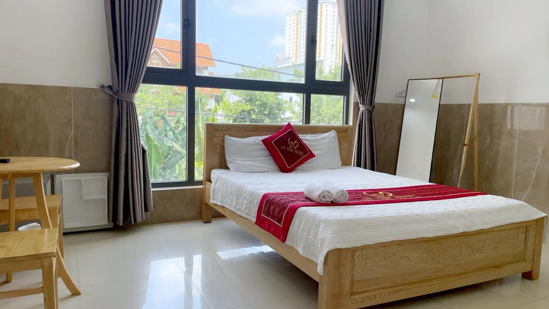 Hotel Hoang Phuc Vung Tau