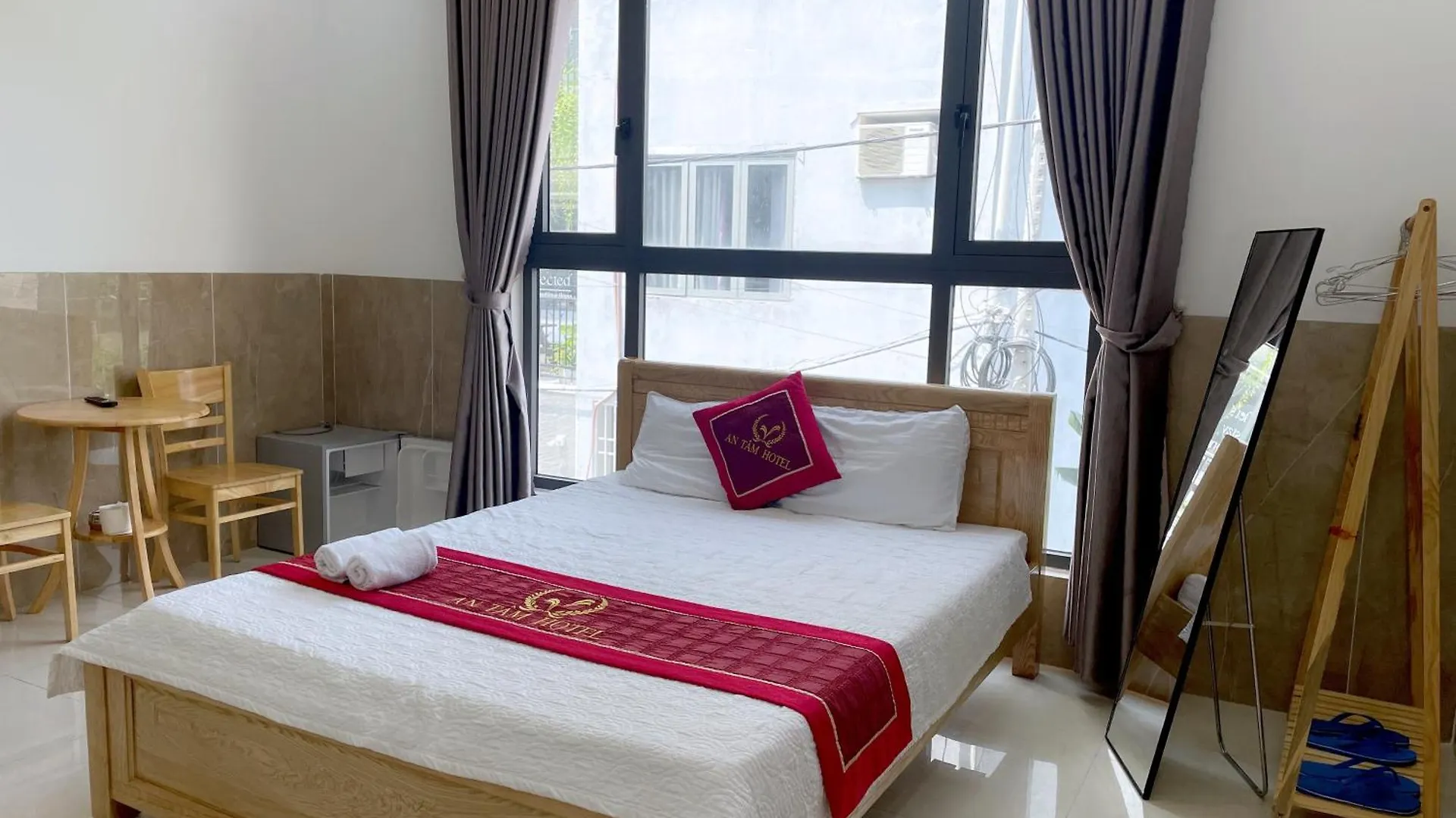 Hotel Hoang Phuc Vung Tau