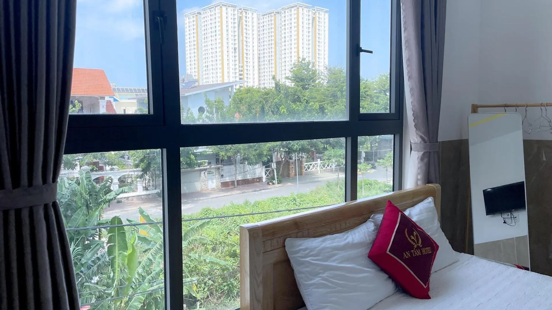 Hotel Hoang Phuc Vung Tau