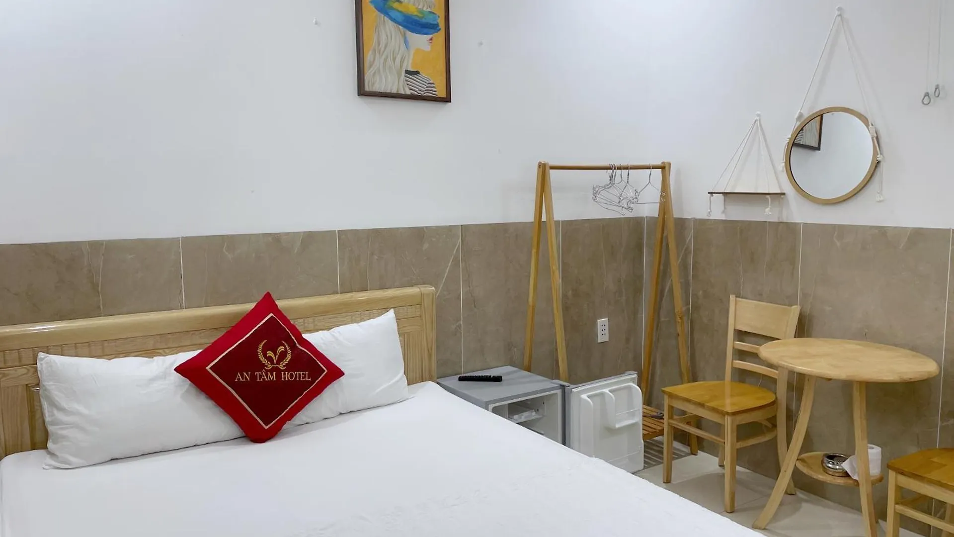 Hotel Hoang Phuc Vung Tau 2*,  Vietnam
