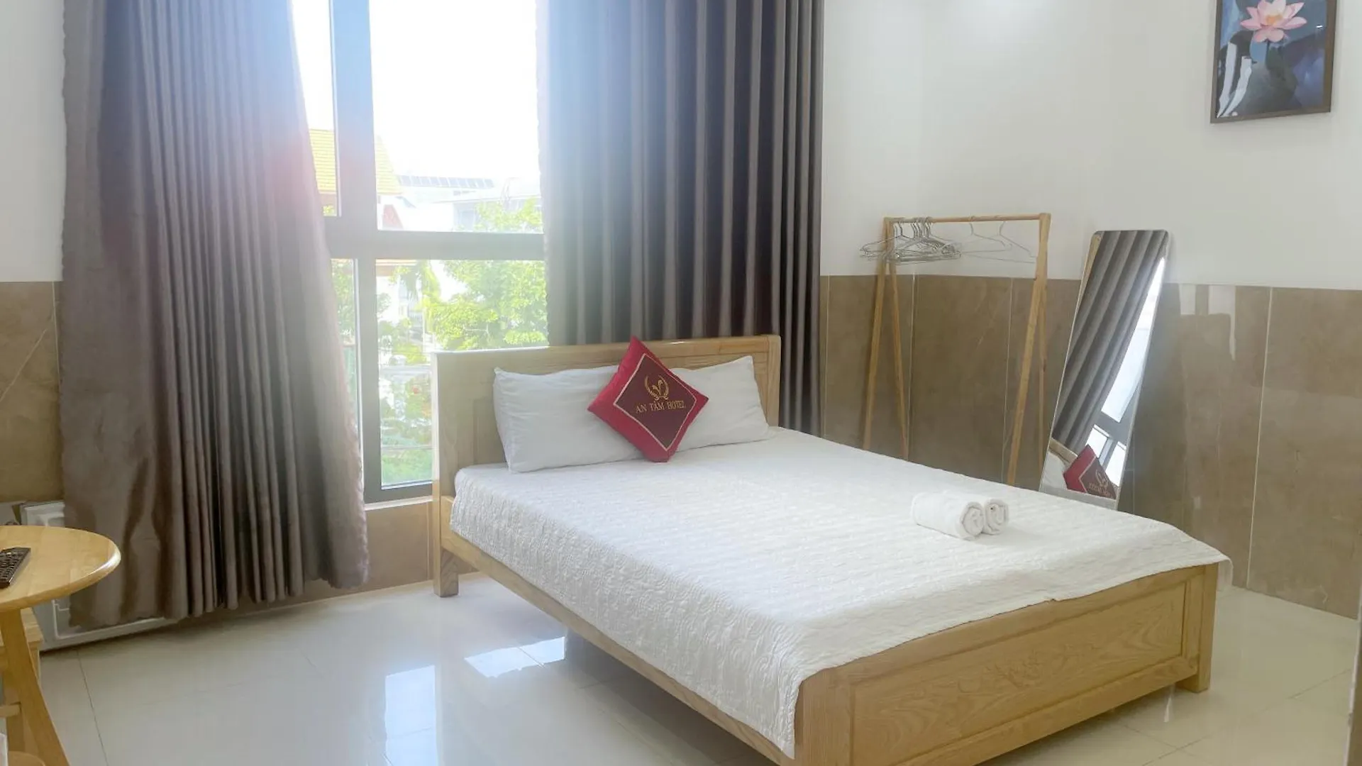 Hotel Hoang Phuc Vung Tau 2*,