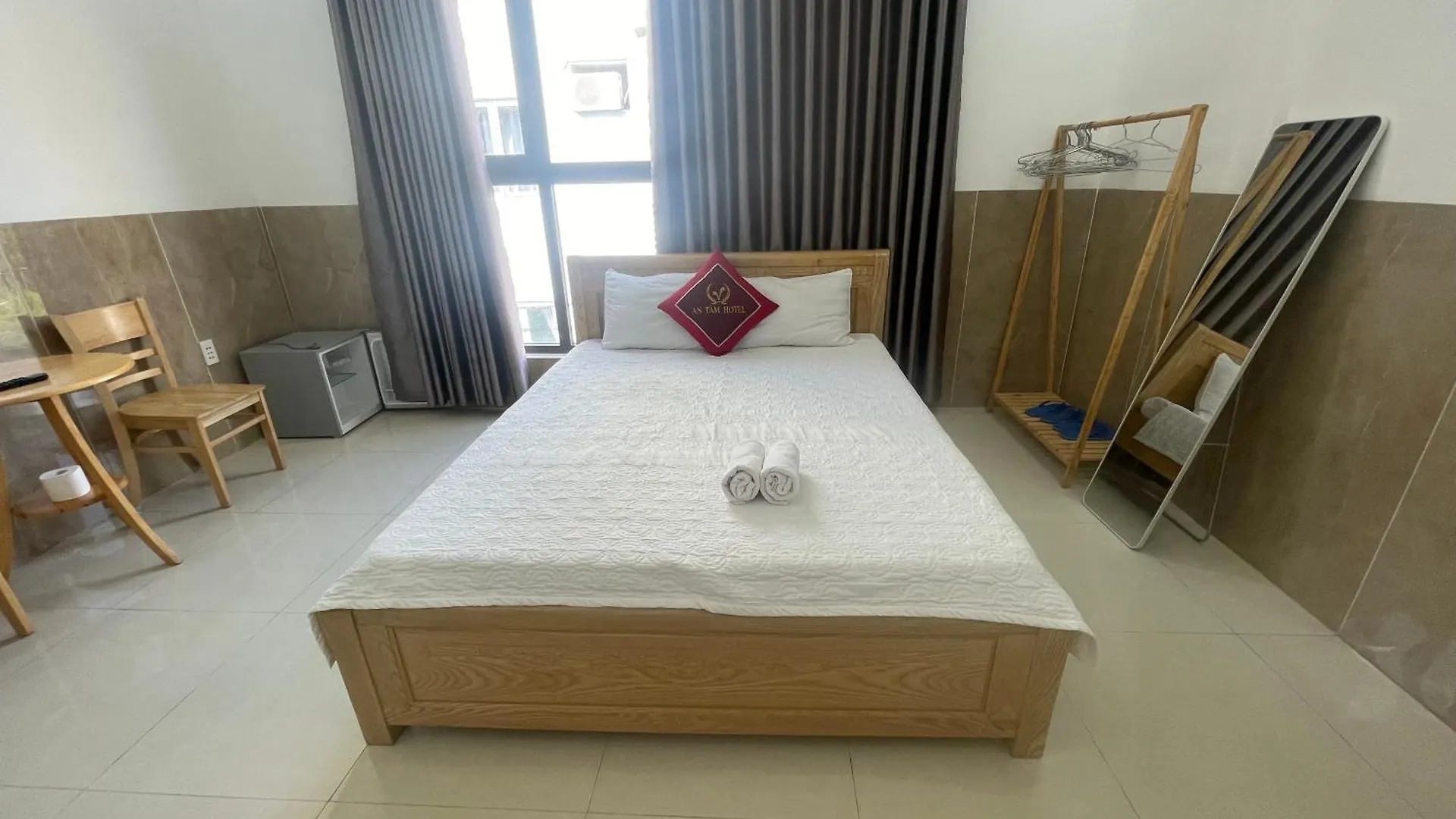 Hotel Hoang Phuc Vung Tau Vietnam