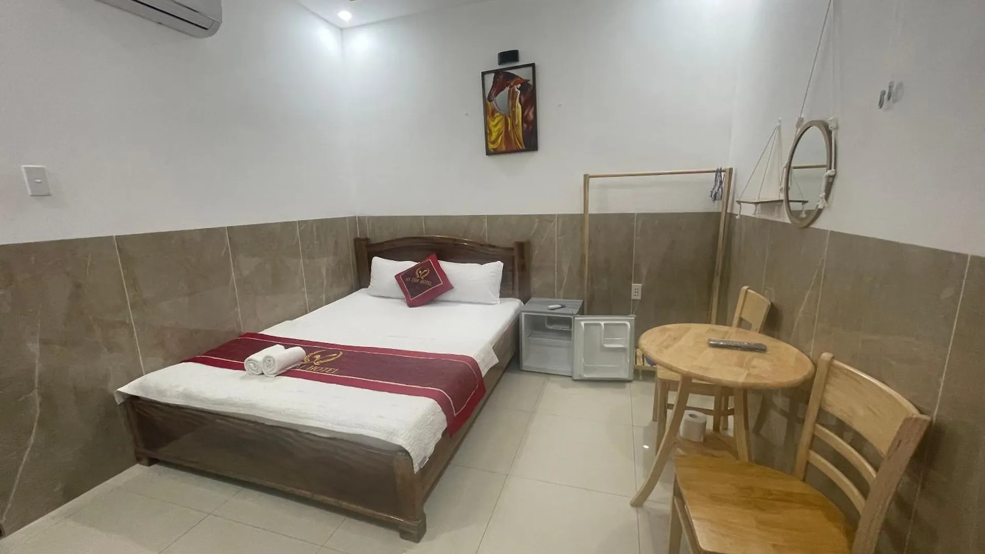 Hotel Hoang Phuc Vung Tau