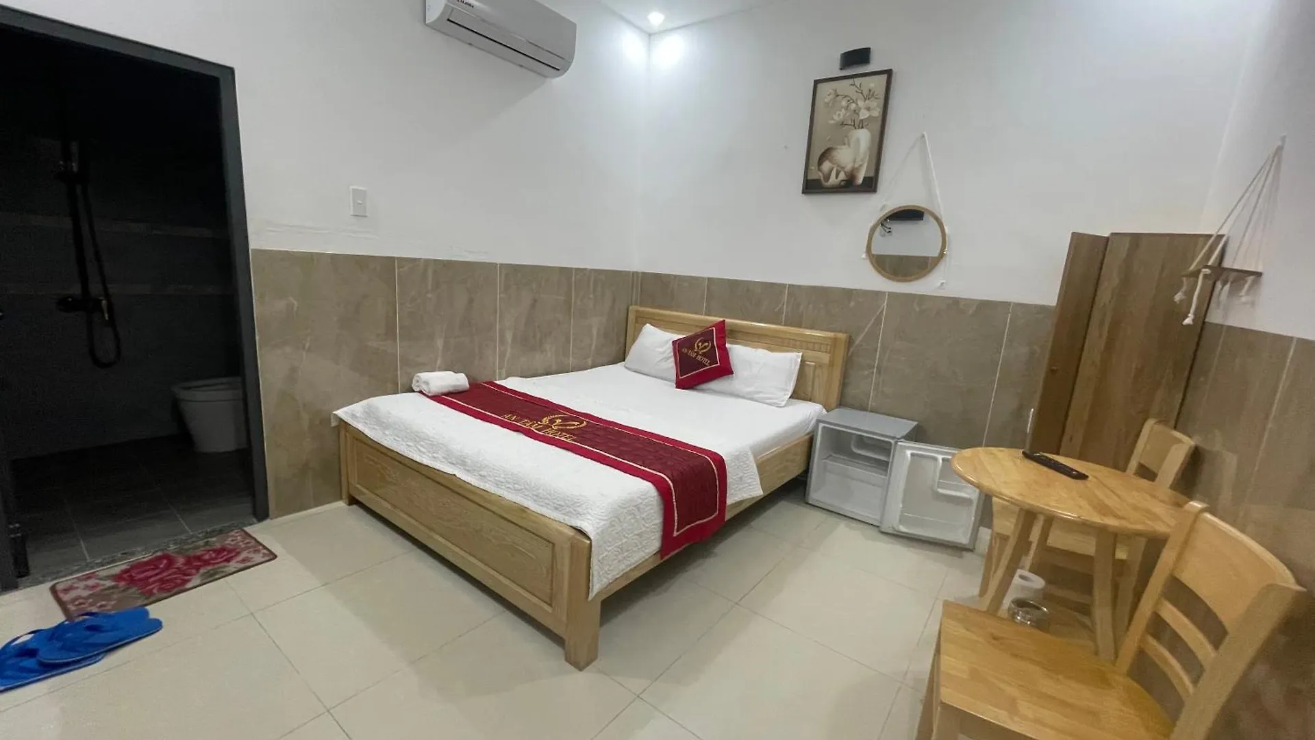 Hotel Hoang Phuc Vung Tau Vietnam