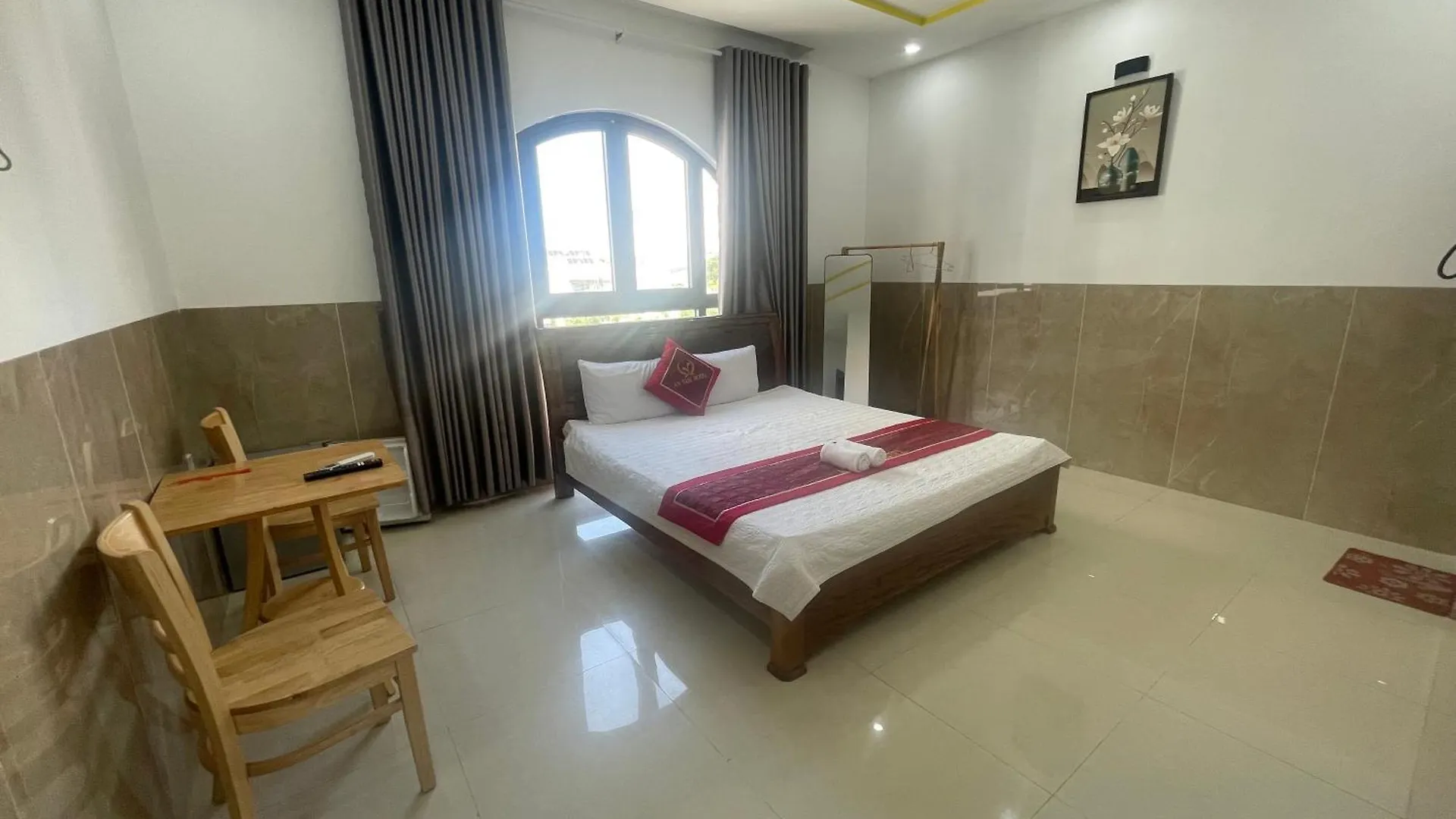 Hotel Hoang Phuc Vung Tau
