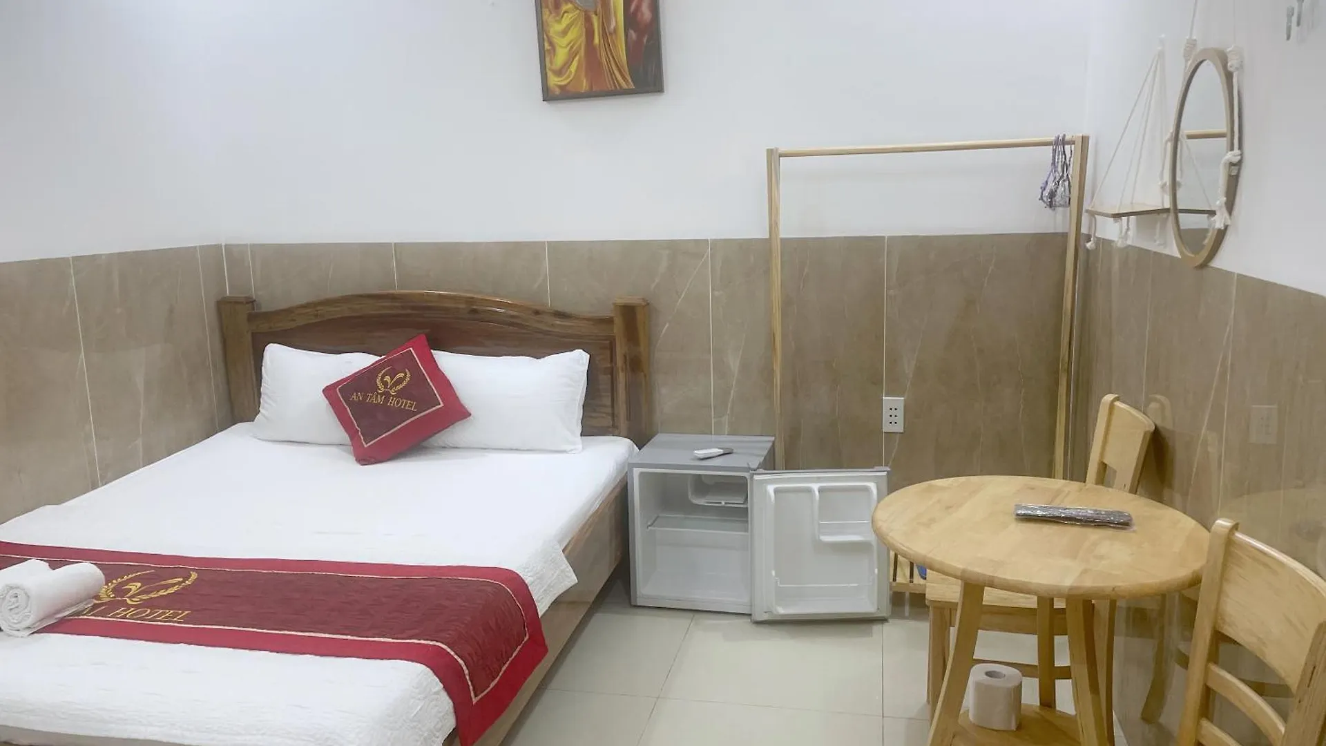 Hotel Hoang Phuc Vung Tau