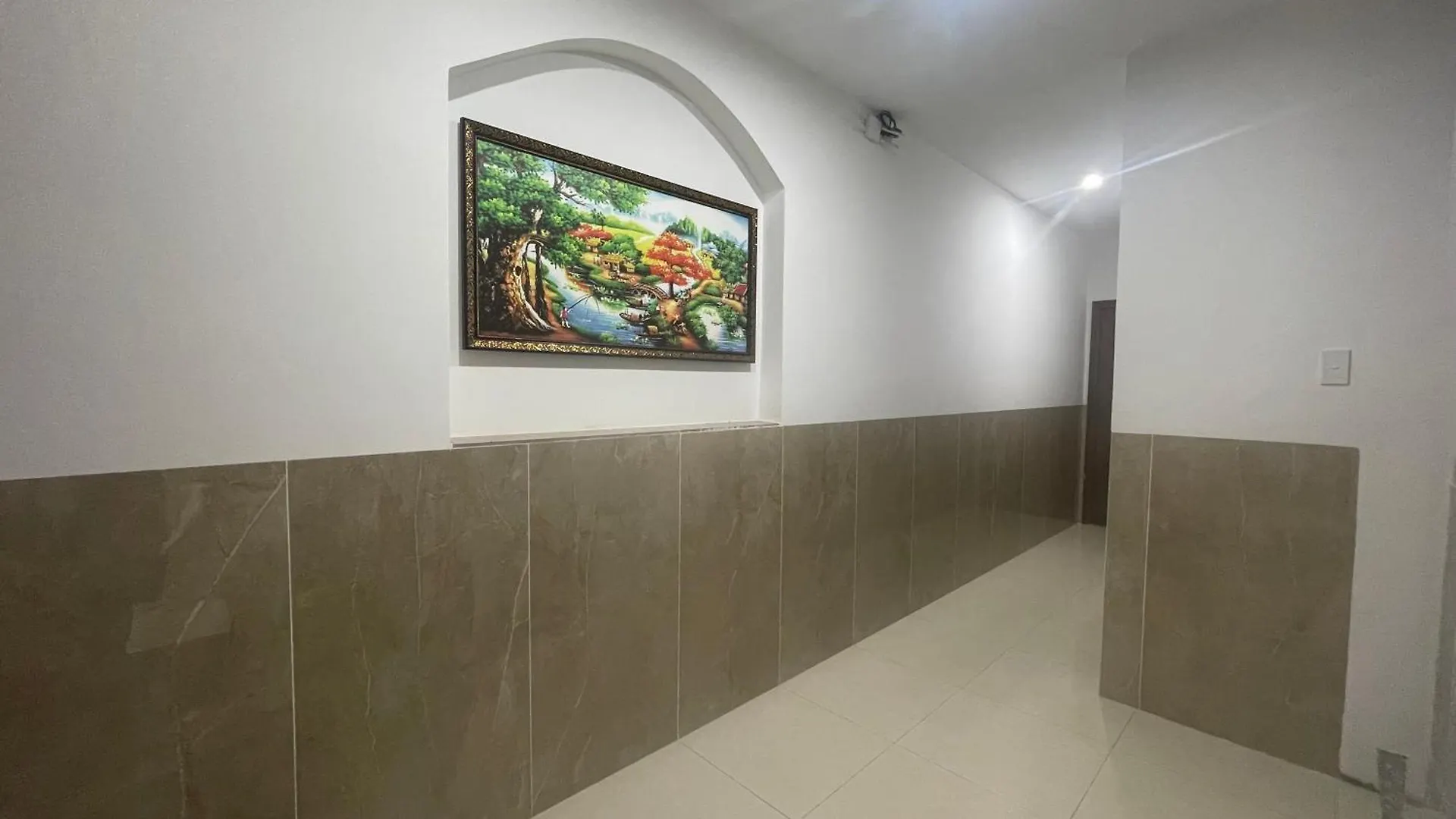 Hotel Hoang Phuc Vung Tau 2*,