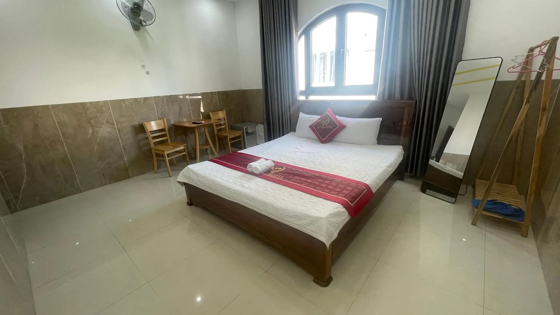 Hotel Hoang Phuc Vung Tau