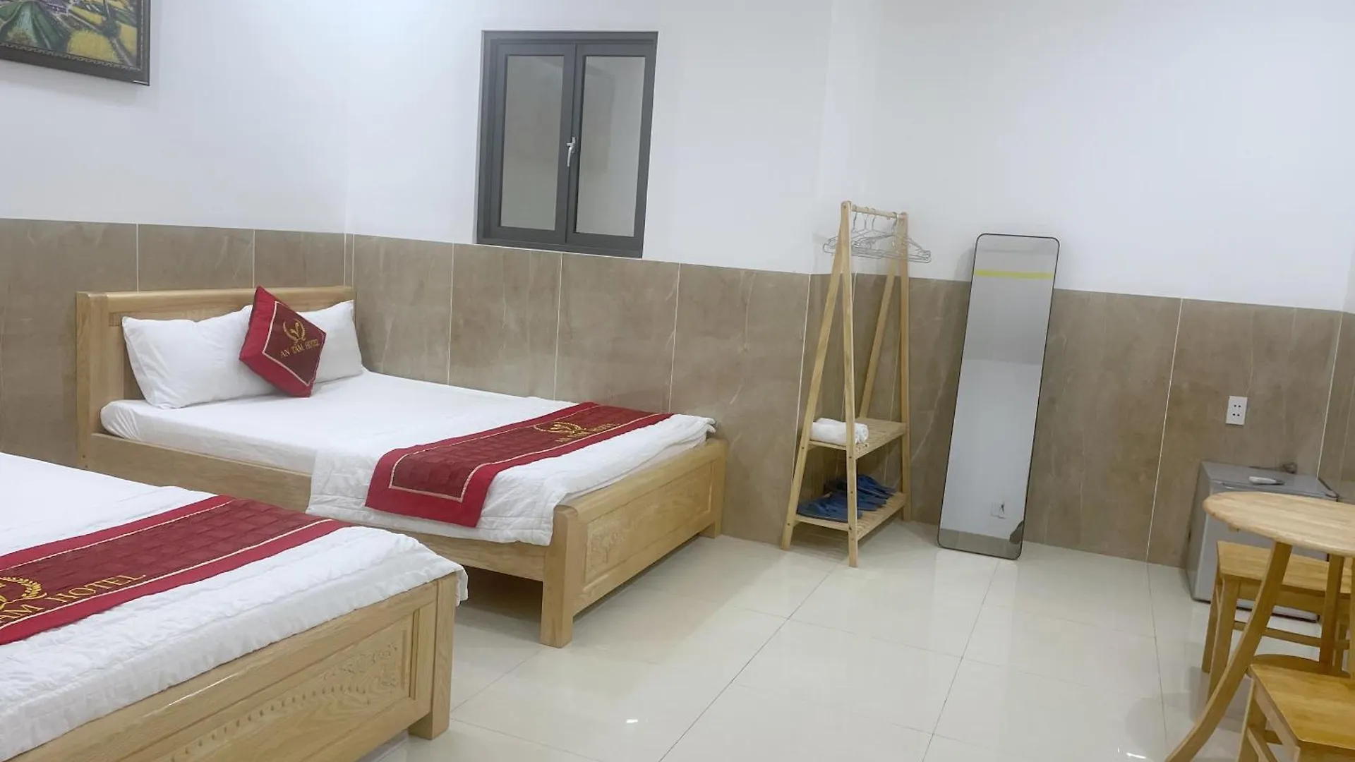 Hotel Hoang Phuc Vung Tau Vietnam