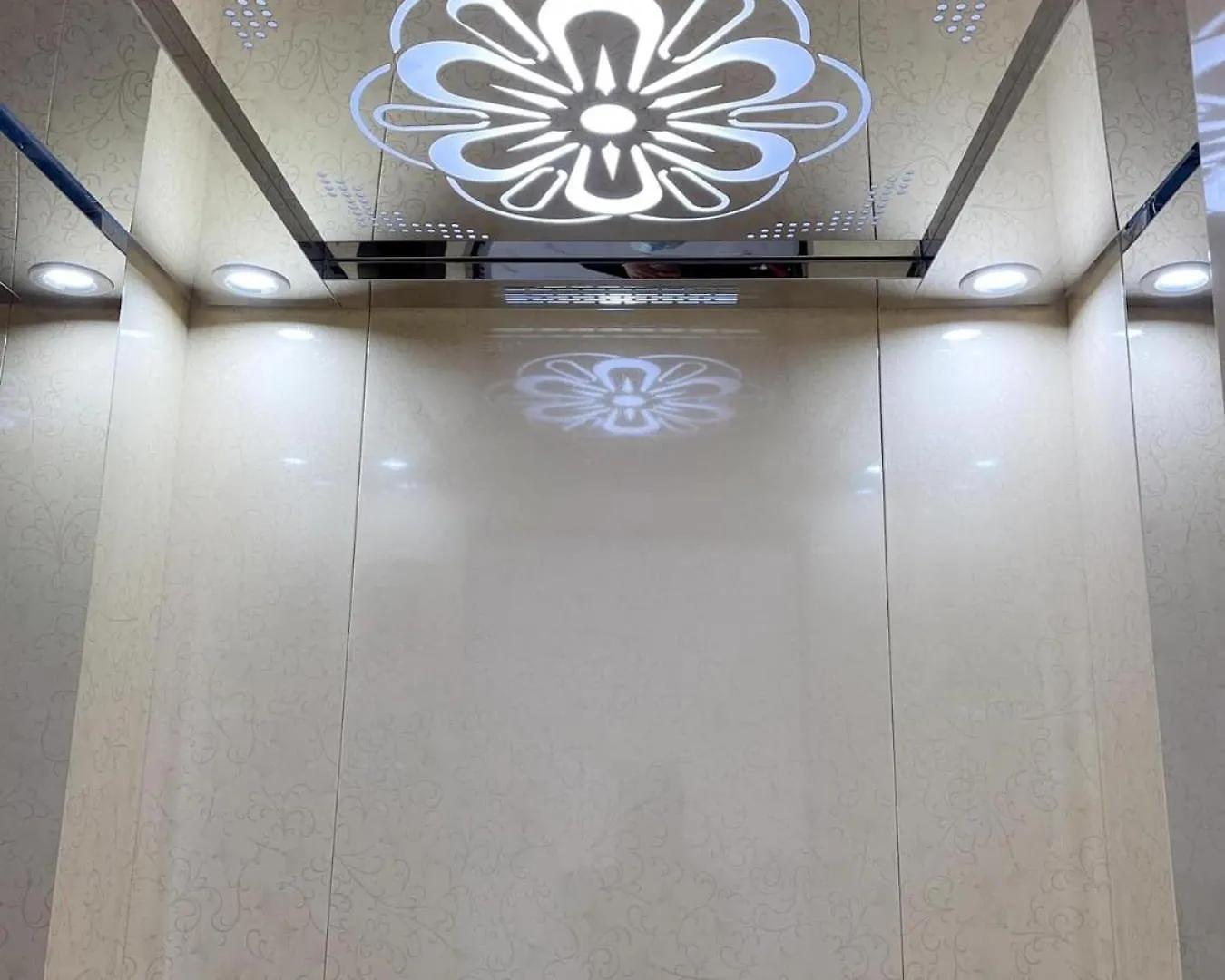 Hotel Hoang Phuc Vung Tau