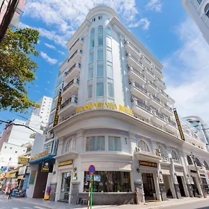 Diamond Sea Vung Tau