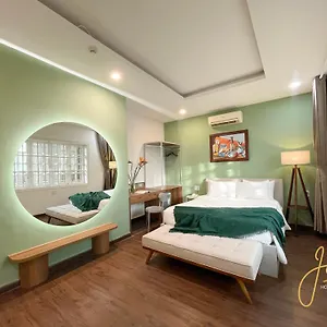 Joi Hospitality - Vung Tau