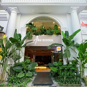 Joi Boutique Bai Truoc Vung Tau