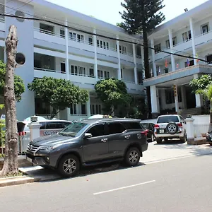 Lam Son Vung Tau