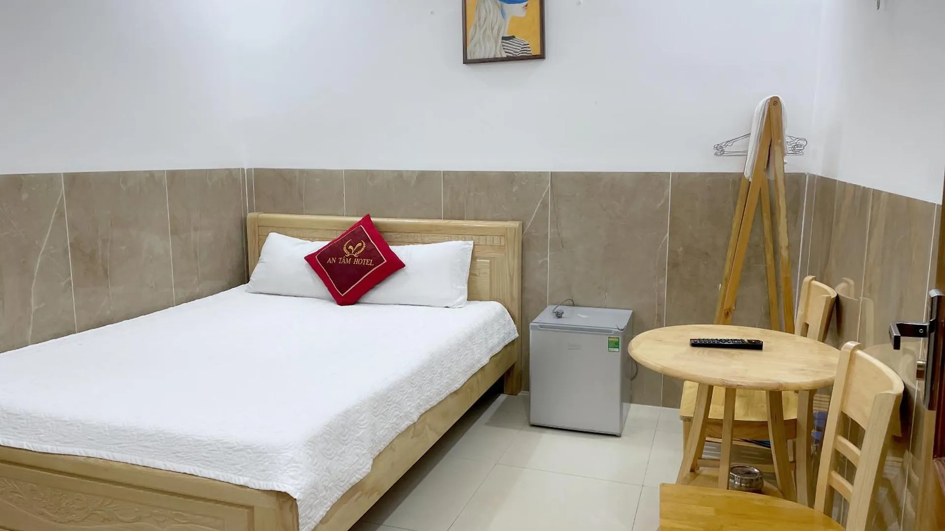 Hotel Hoang Phuc Vũng Tàu