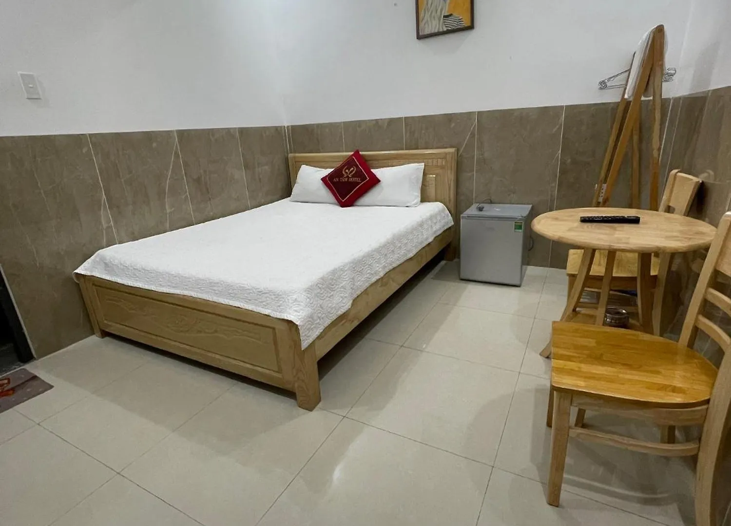 Hotel Hoang Phuc Vũng Tàu