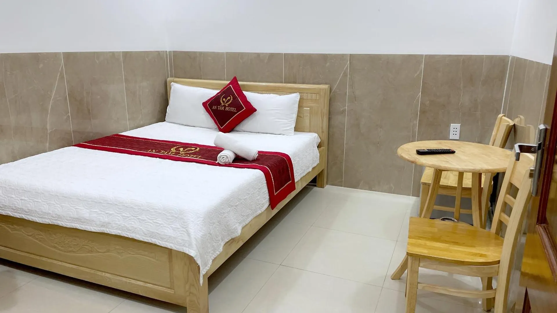 **  Hotel Hoang Phuc Vũng Tàu Vietnam