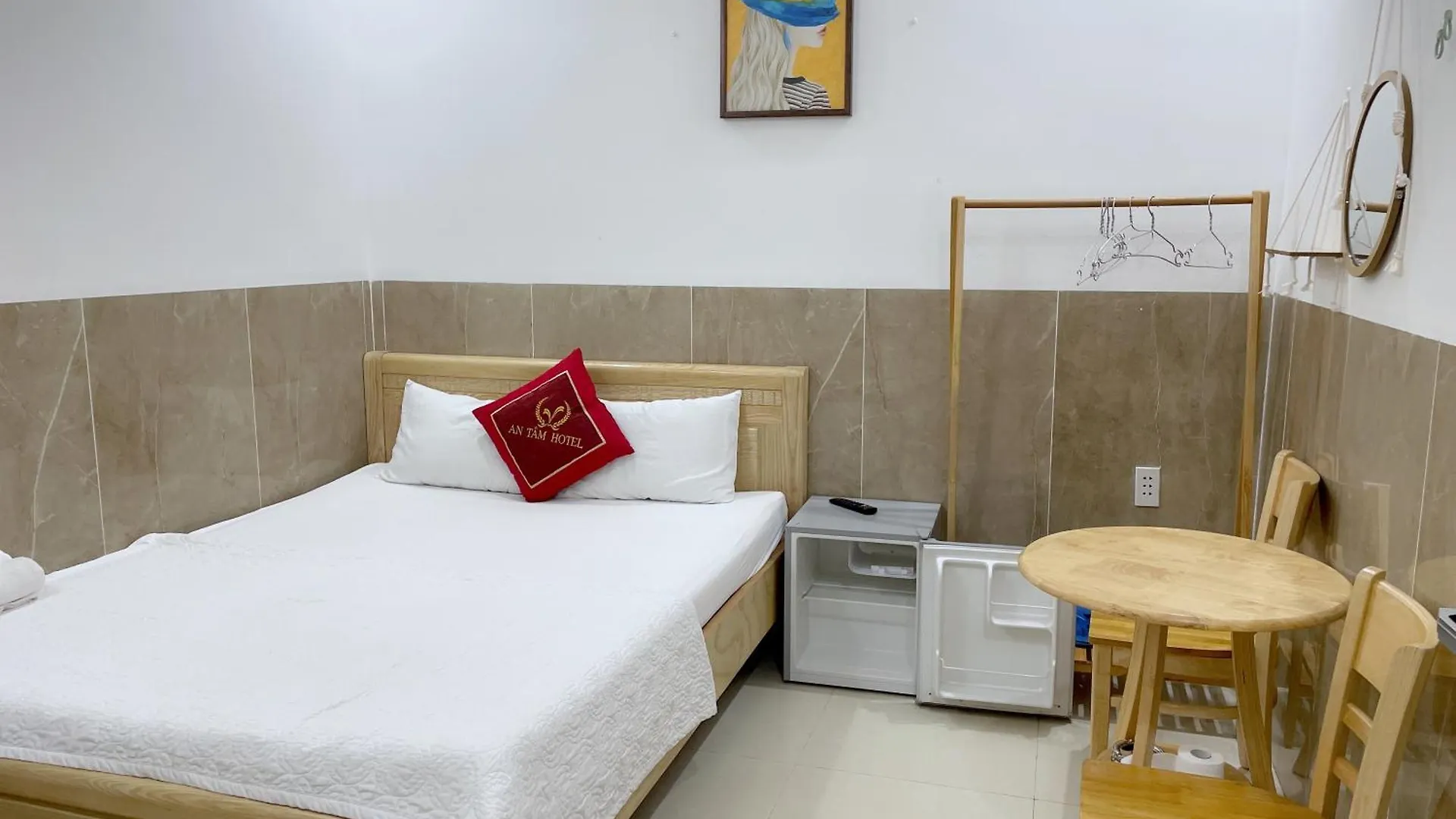 Hotel Hoang Phuc Vũng Tàu