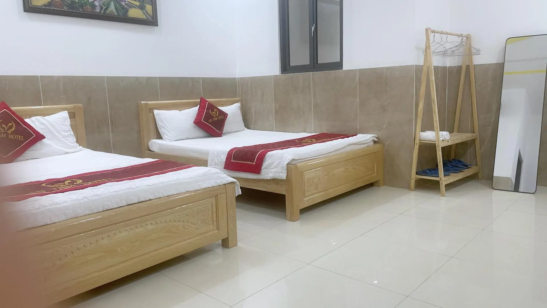 Hotel Hoang Phuc Vũng Tàu
